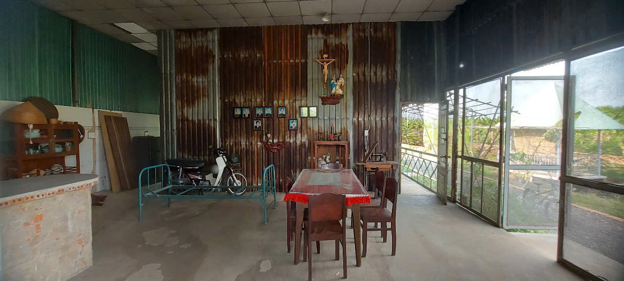 CHÍNH CHỦ Cho thuê đất tại xã Thanh Bình, huyện Trảng Bom,Tỉnh Đồng Nai - Ảnh 4