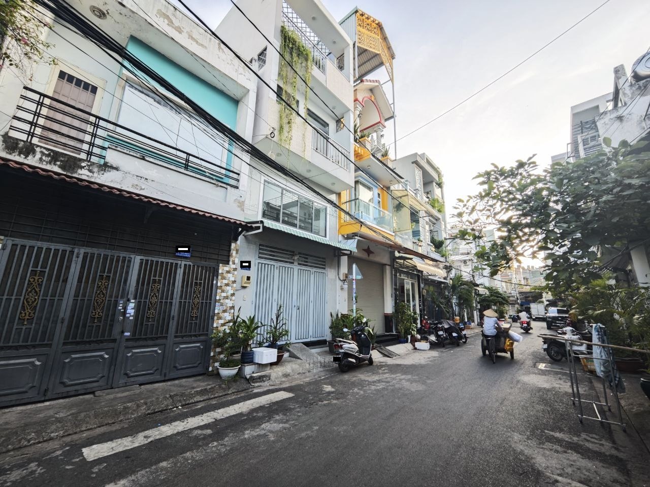 Bán nhà 88m2, Hẻm xe tải 6m Đường Lê Thúc Hoạch, Quận Tân Phú - Ảnh chính