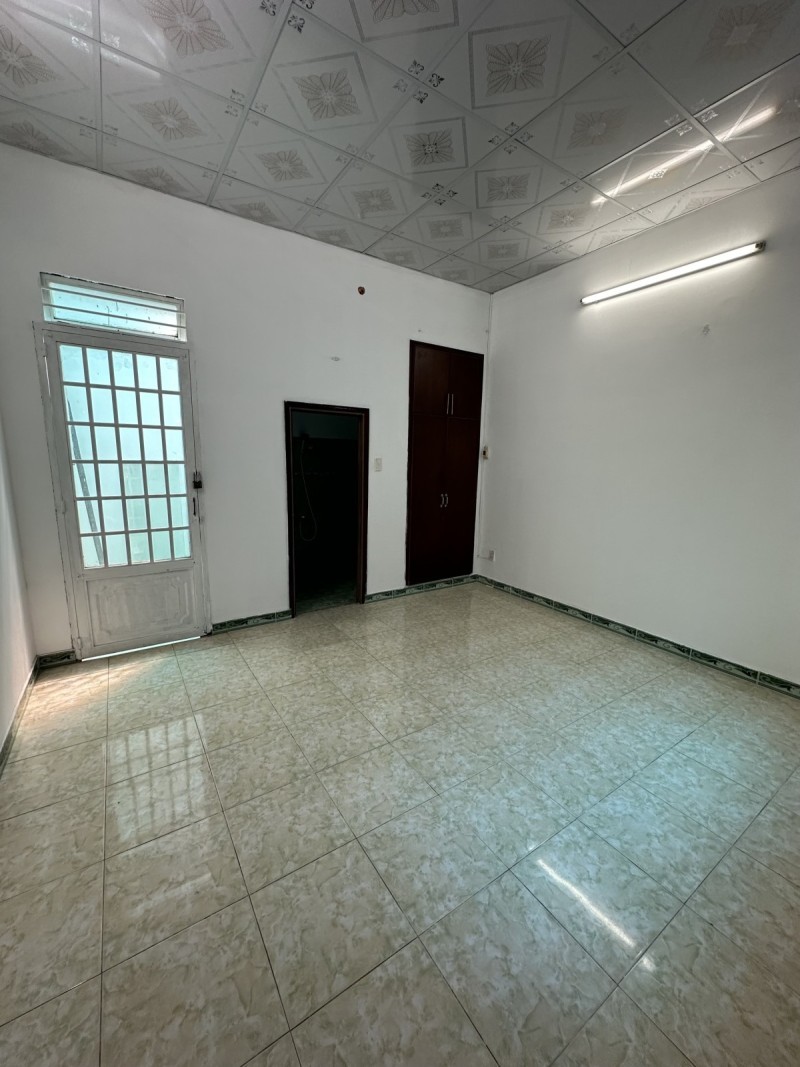 Bán nhà 88m2, Hẻm xe tải 6m Đường Lê Thúc Hoạch, Quận Tân Phú - Ảnh 3