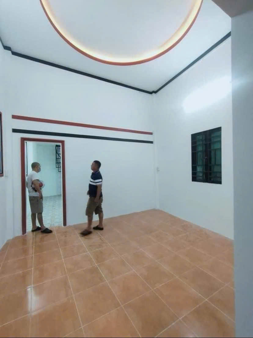 Bán gấp nhà 99m2 có SHR Tân hiệp Hóc môn Giá 720tr. Bán gấp trong tuần. lh 0796666342 - Ảnh 1