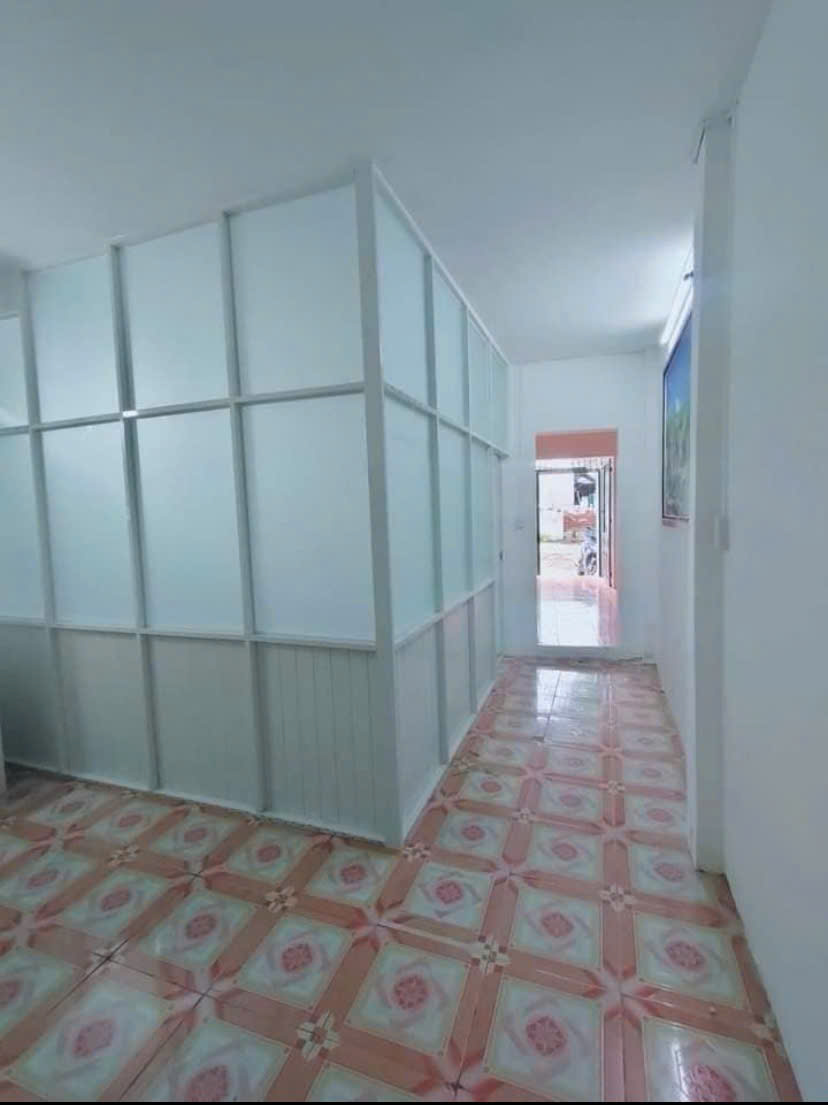 Bán gấp nhà 99m2 có SHR Tân hiệp Hóc môn Giá 720tr. Bán gấp trong tuần. lh 0796666342 - Ảnh 2