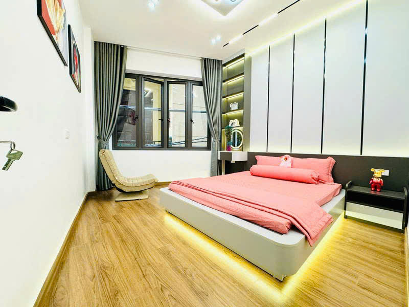HIẾM !! 1-0-2 NGỌC KHÁNH - BA ĐÌNH - LÔ GÓC - KINH DOANH CHỈ 7.9 TỶ - Ảnh 1