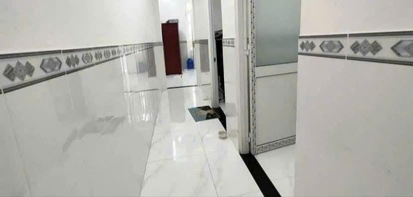 Bán nhà 86m2 Giá 710tr Đường Giác Đạo Xã Trung chánh Hóc Môn SHR. LH 0796666342 - Ảnh 2