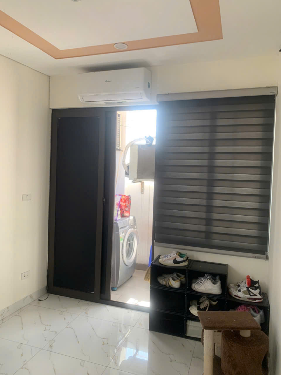 CHO THUÊ CĂN HỘ CHUNG CƯ 1K2N TẠI NGÕ VĨNH HỒ, THÁI THỊNH, THỊNH QUANG, ĐỐNG ĐA, HÀ NỘI - Ảnh 1
