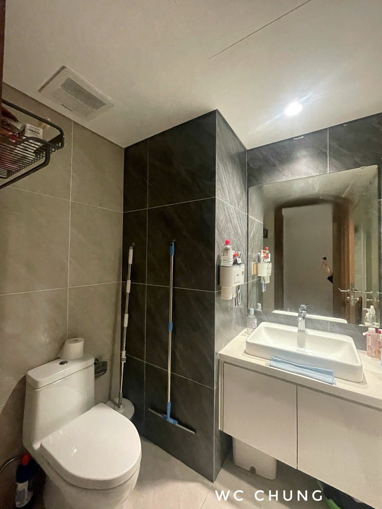 (Tin thật 100%) CH 85m2 x 2PN có slot ô tô tại Mipec Xuân Thủy - Nội thất cao cấp - Tầng cao thoáng - Ảnh 2