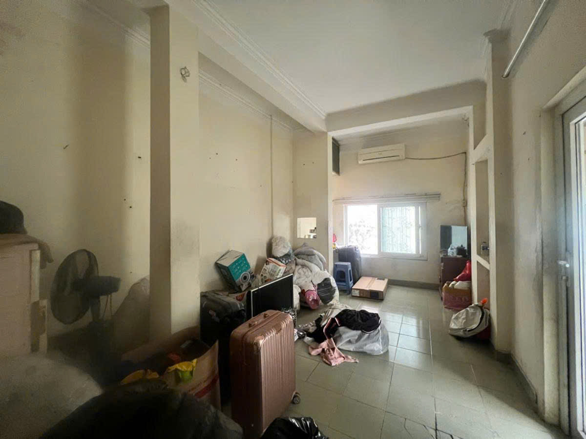 Phố Kim Hoa LÔ GÓC NGÕ THÔNG KINH DOANH DT 58m2 4 tầng MT 5.5m Giá 14 tỷ - Ảnh chính