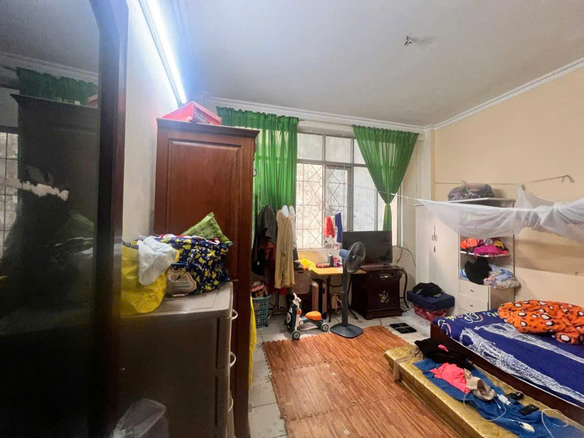 Phố Kim Hoa LÔ GÓC NGÕ THÔNG KINH DOANH DT 58m2 4 tầng MT 5.5m Giá 14 tỷ - Ảnh 1