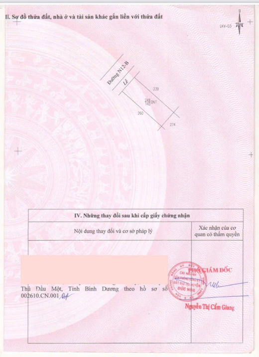 Bán đất nền dự án Daresco kề 2 dự án Vin 197ha Hậu Nghĩa và Vin 930 ha Tân Mỹ giá tốt cho NĐT - Ảnh 1