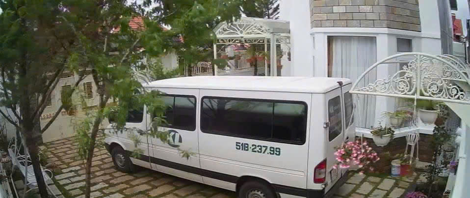 CHO THUÊ VILLA SÂN VƯỜN 5 PHÒNG NGỦ MAI ANH ĐÀO PHƯỜNG 8 TP ĐÀ LẠT 25TR/THÁNG - Ảnh 4