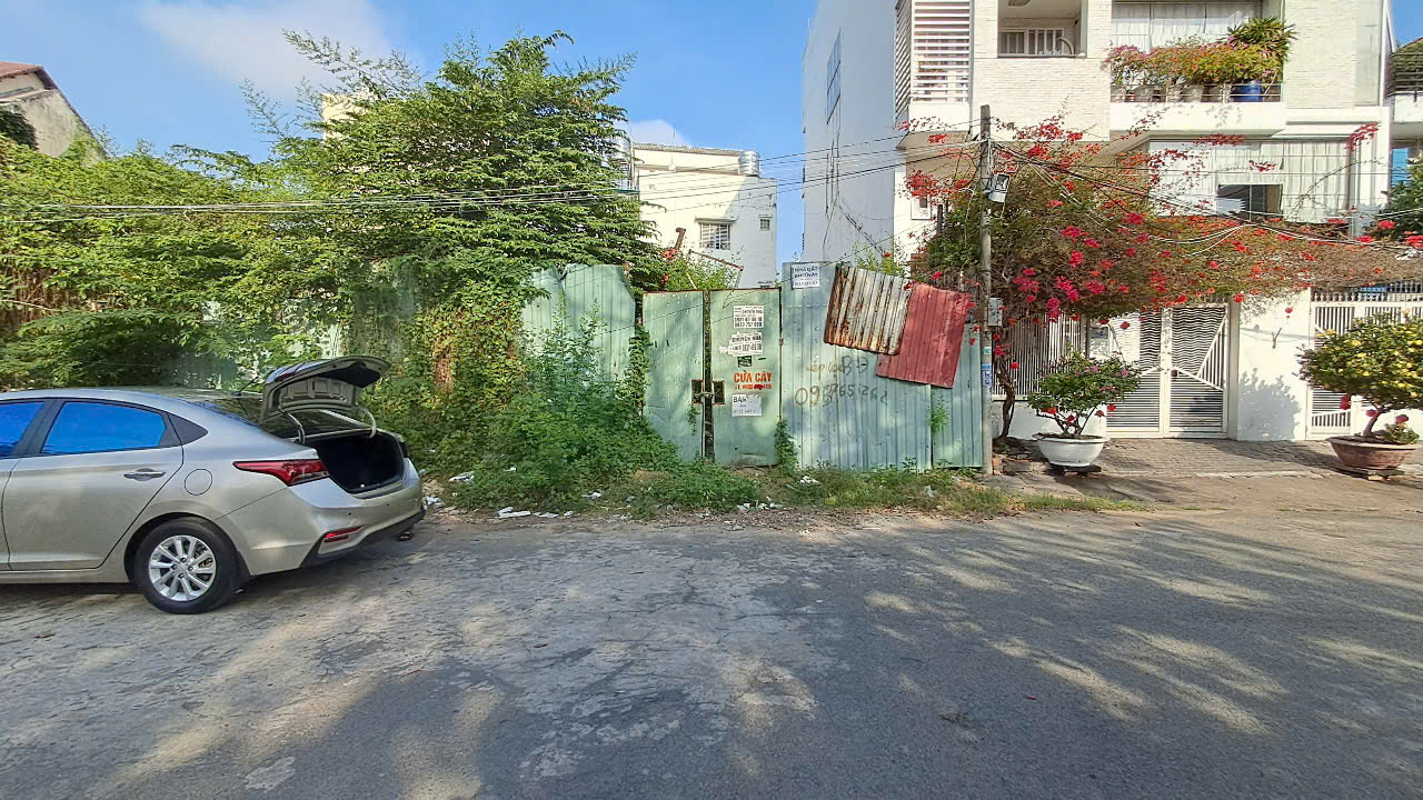 Bán Lô Đất Biệt Thự View Công Viên Khu Bên Sông Đường 25 Hiệp Bình Chánh - Thành Phố Thủ Đức - Ảnh 4