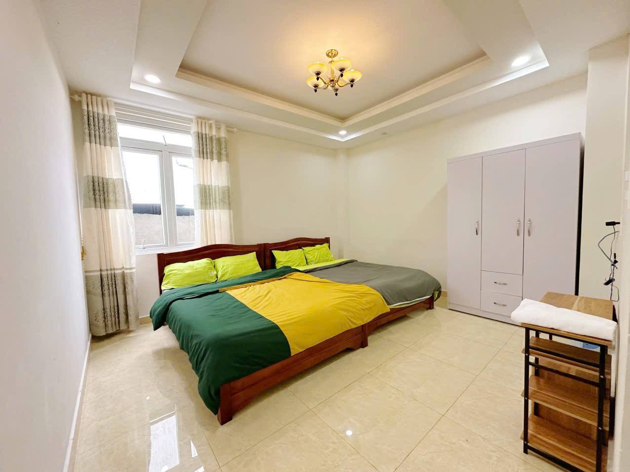 CHO THUÊ HOMESTAY FULL NỘI THẤT KHU GOLDEN HILLS P4 TP ĐÀ LẠT 15TR/THÁNG - Ảnh 4