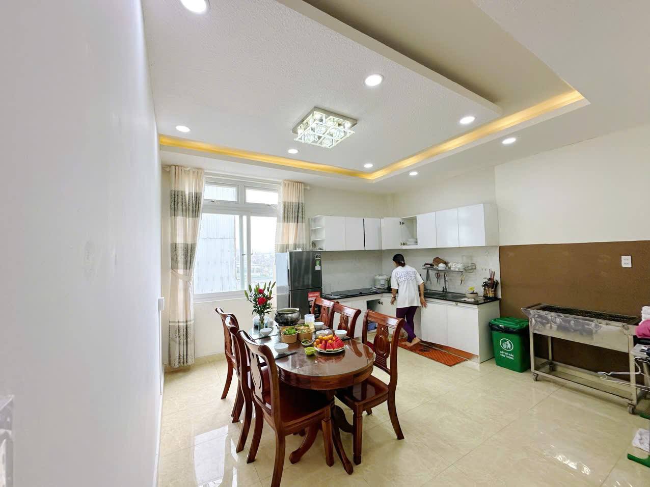 CHO THUÊ HOMESTAY FULL NỘI THẤT KHU GOLDEN HILLS P4 TP ĐÀ LẠT 15TR/THÁNG - Ảnh 2