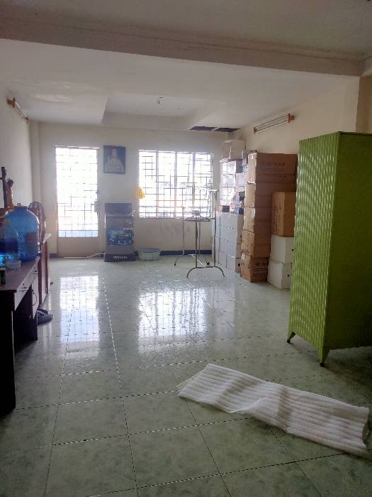 MẶT TIỀN KINH DOANH ĐƯỜNG PHAN VĂN TRỊ - 84M2-4.3X24M- 1 ĐỜI CHỦ- NGAY CITY LAND - Ảnh 1
