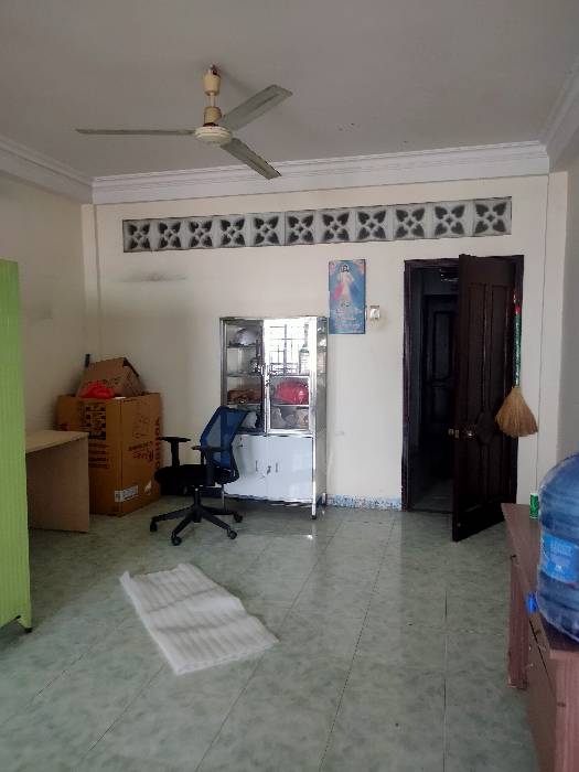 MẶT TIỀN KINH DOANH ĐƯỜNG PHAN VĂN TRỊ - 84M2-4.3X24M- 1 ĐỜI CHỦ- NGAY CITY LAND - Ảnh 2
