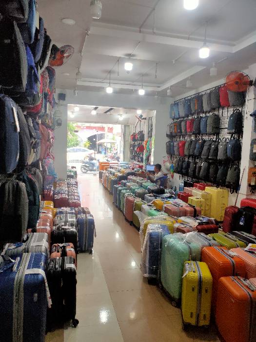 MẶT TIỀN KINH DOANH ĐƯỜNG PHAN VĂN TRỊ - 84M2-4.3X24M- 1 ĐỜI CHỦ- NGAY CITY LAND - Ảnh 3