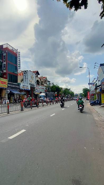 MẶT TIỀN KINH DOANH ĐƯỜNG PHAN VĂN TRỊ - 84M2-4.3X24M- 1 ĐỜI CHỦ- NGAY CITY LAND - Ảnh 4