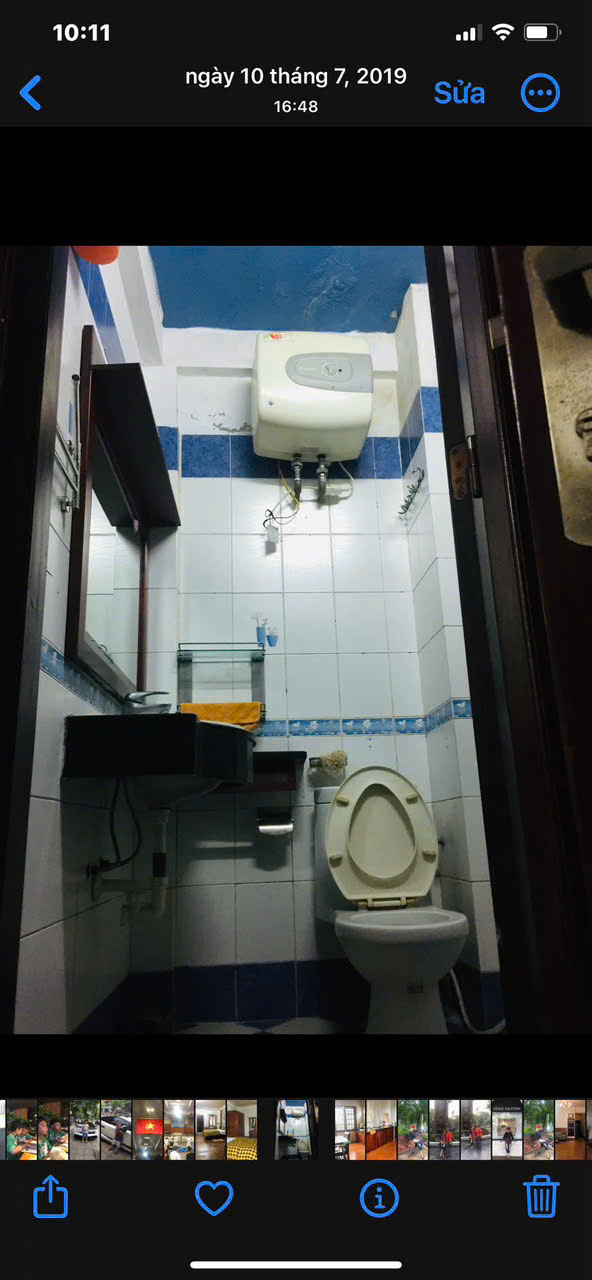 Chính chủ cần cho thuê nhà tầng 5 Địa chỉ: Nhà số 12, ngõ 15/24 đường Phương Mai Đống Đa Hà Nội - Ảnh 4