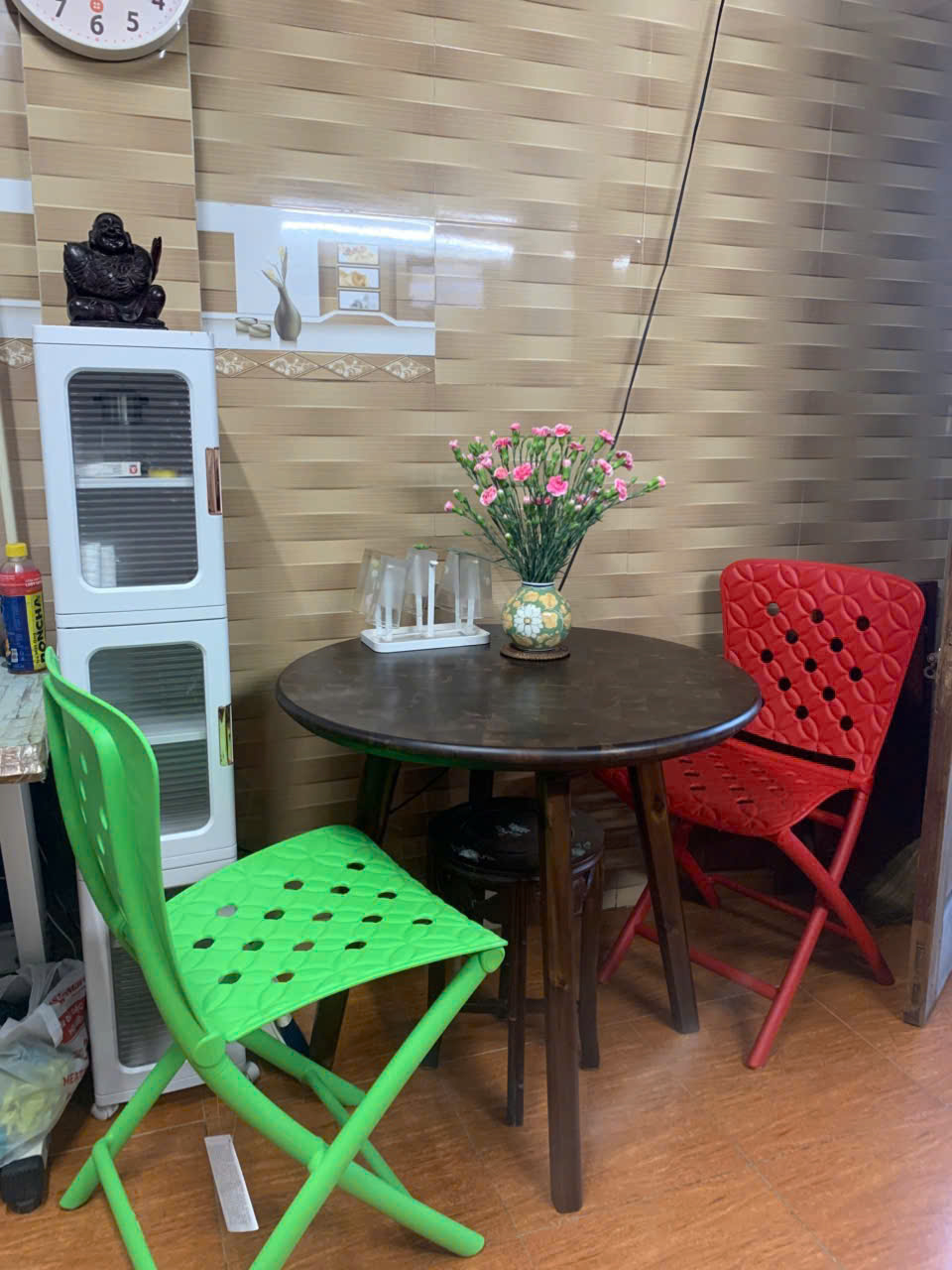 Chính chủ cần cho thuê nhà tầng 5 Địa chỉ: Nhà số 12, ngõ 15/24 đường Phương Mai Đống Đa Hà Nội - Ảnh 3