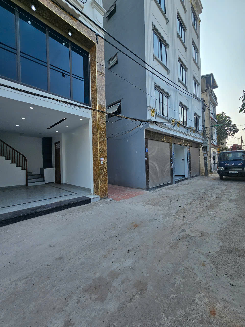 Nhà 6 tầng Tả Thanh Oai, ô tô vào nhà 5,2 tỷ - Ảnh 4