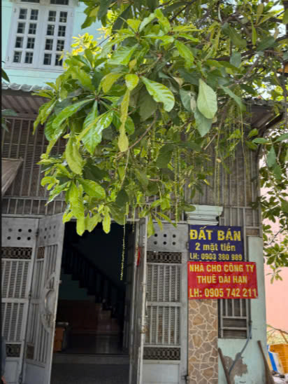 SIÊU HÓT - CHO THUÊ NHÀ MẶT TIỀN ĐƯỜNG SỐ 15 - TP THỦ ĐỨC - TP HỒ CHÍ MINH - Ảnh chính