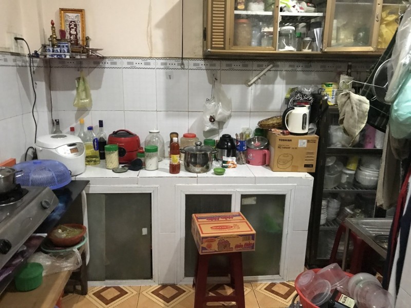 Bán Nhà 105M2, HXT, Ngang 5M3 Nở Hậu. Gần Lê Văn Việt. Tăng Nhơn Phú A Tp.Thủ Đức. 7 Tỷ TL - Ảnh 3