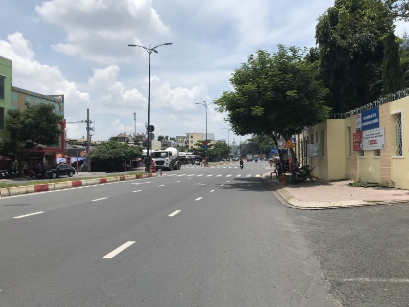 Bán Nhà 105M2, HXT, Ngang 5M3 Nở Hậu. Gần Lê Văn Việt. Tăng Nhơn Phú A Tp.Thủ Đức. 7 Tỷ TL - Ảnh chính