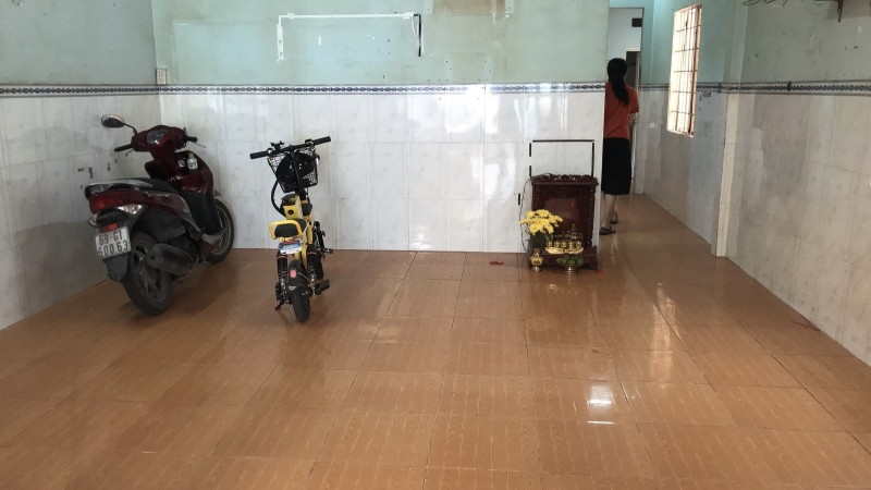 Bán Nhà 105M2, HXT, Ngang 5M3 Nở Hậu. Gần Lê Văn Việt. Tăng Nhơn Phú A Tp.Thủ Đức. 7 Tỷ TL - Ảnh 2