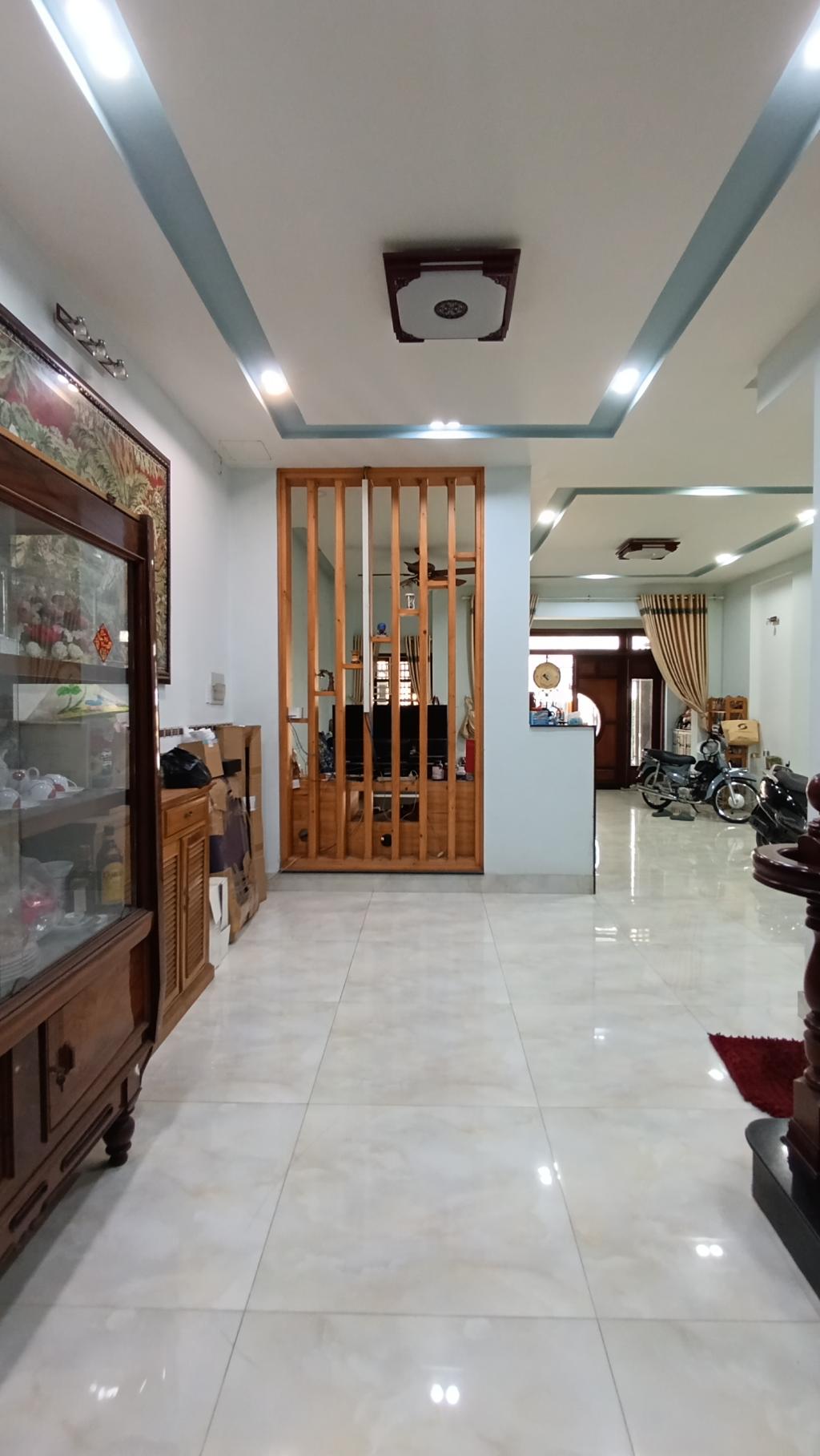 Bán nhà Âu Dương Lân, 5x23, 50tr/tháng, chỉ 10 tỷ 5 - Ảnh chính