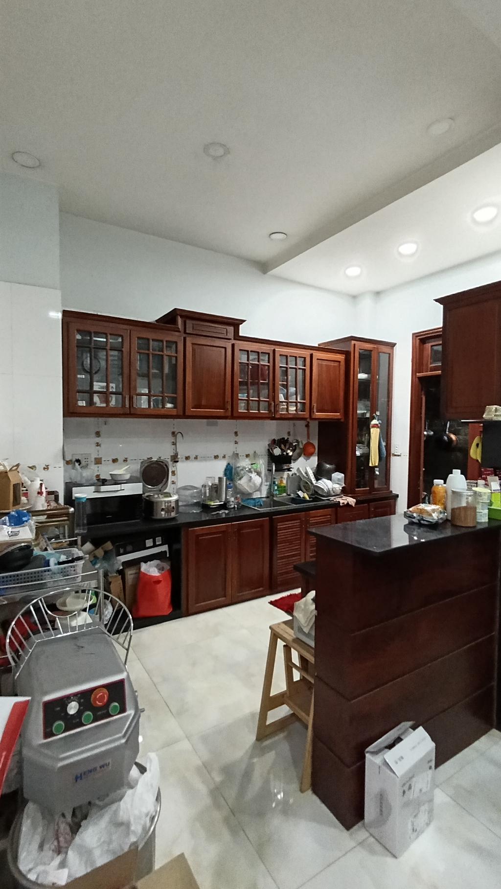 Bán nhà Âu Dương Lân, 5x23, 50tr/tháng, chỉ 10 tỷ 5 - Ảnh 1