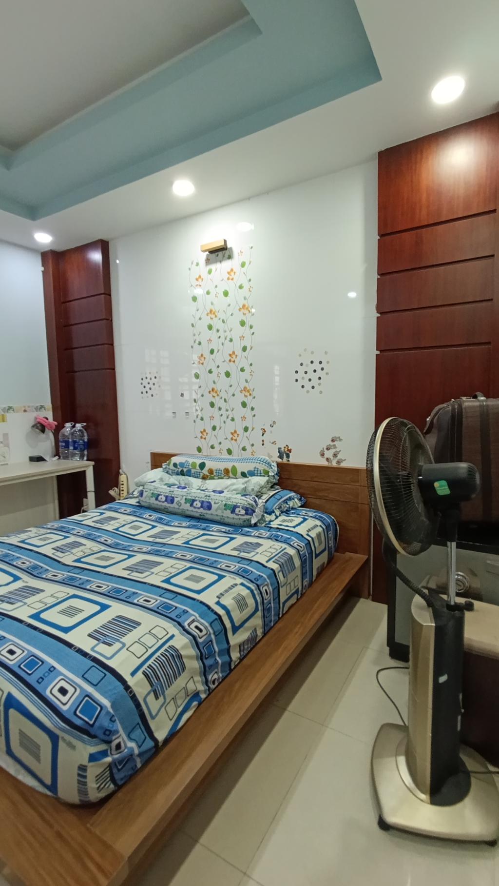 Bán nhà Âu Dương Lân, 5x23, 50tr/tháng, chỉ 10 tỷ 5 - Ảnh 2