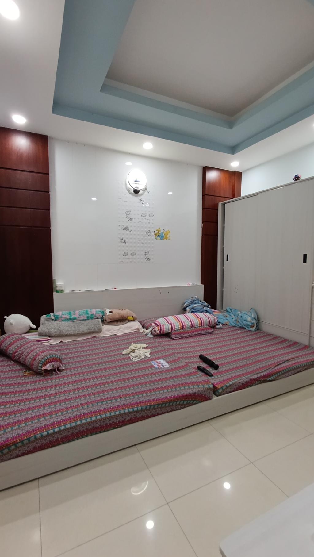 Bán nhà Âu Dương Lân, 5x23, 50tr/tháng, chỉ 10 tỷ 5 - Ảnh 3