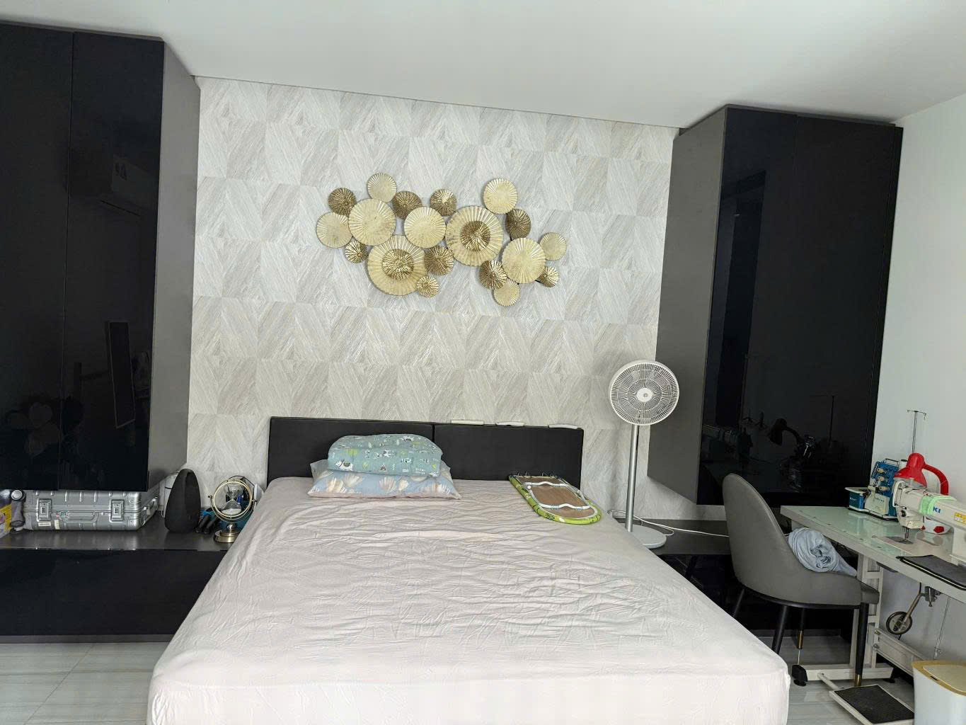 BÁN NHÀ KHU KIỀU ĐÀM - HIM LAM, 6 TẦNG, QUẬN 7<br>Diện tích: 6.3x14m<br>Giá: Nhỉnh 16 tỷ - Ảnh chính