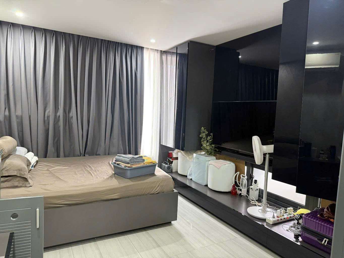 BÁN NHÀ KHU KIỀU ĐÀM - HIM LAM, 6 TẦNG, QUẬN 7<br>Diện tích: 6.3x14m<br>Giá: Nhỉnh 16 tỷ - Ảnh 2