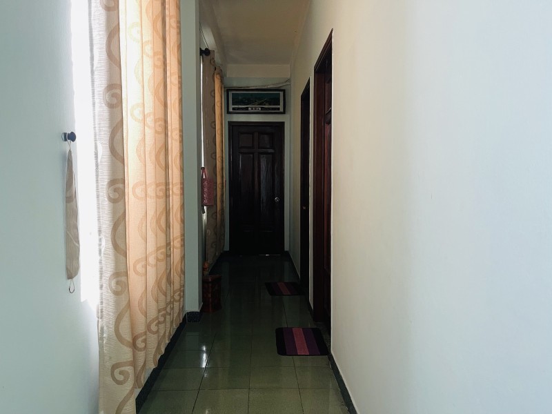 # Mặt Tiền Lý Thường Kiệt, đường 10.5m Thạch Thang, 89m2, 2 mặt thoáng, 3 tầng kiên cố, 13.x tỷ - Ảnh 2