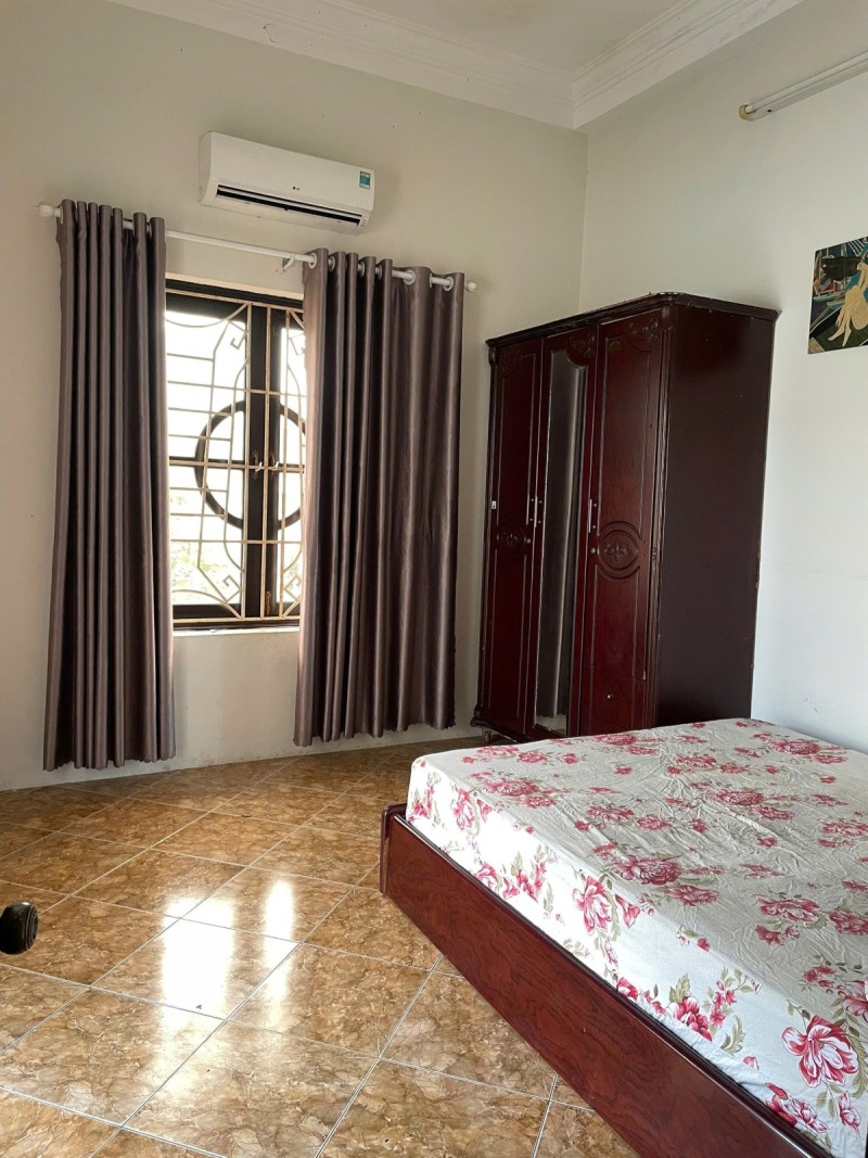 ♥ MT Phan Huy Ích gần EuroVilla Sông Hàn, 68m2, ngang 6.6, 3 tầng đúc cứng, 5PN, 6.5 tỷ - Ảnh 3