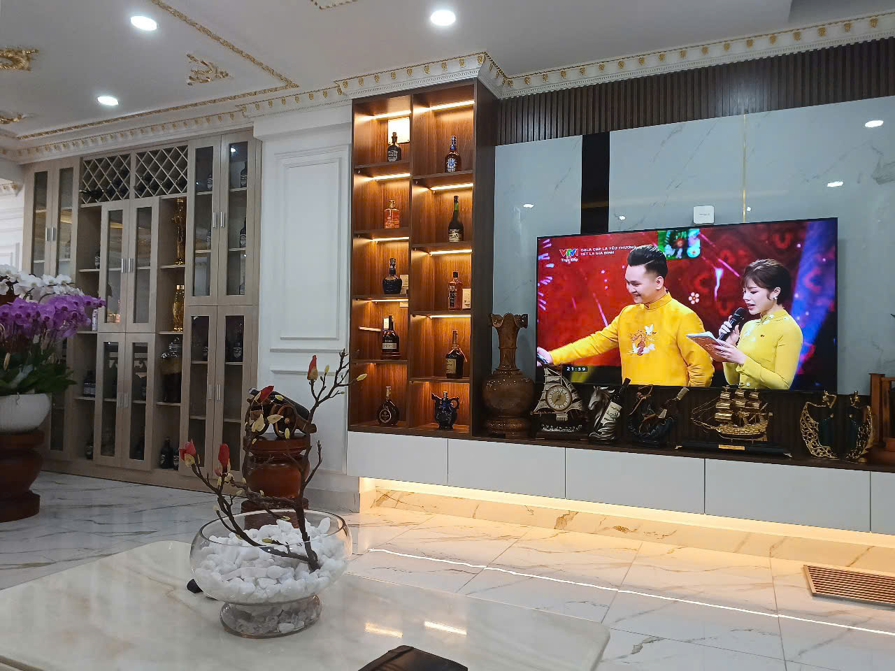 Bán Nhà 5 Lầu Mới Xây Hẻm 535 Quốc Lộ 13 - Hiệp Bình Phước - Thành Phố Thủ Đức - Ảnh 1