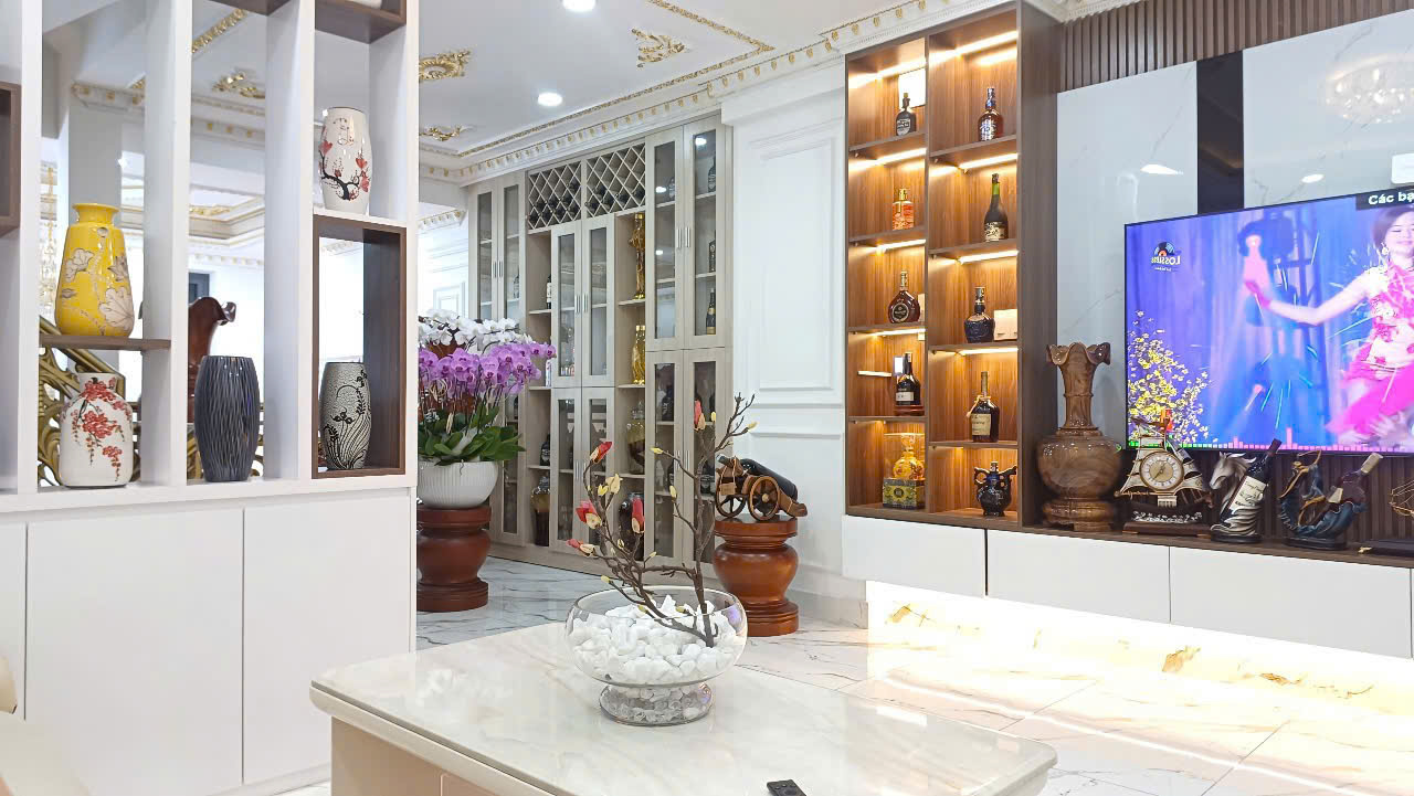 Bán Nhà 5 Lầu Mới Xây Hẻm 535 Quốc Lộ 13 - Hiệp Bình Phước - Thành Phố Thủ Đức - Ảnh 4