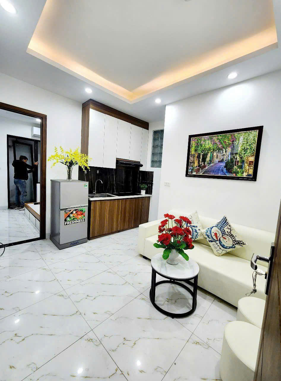 BÁN CĂN HỘ CHUNG CƯ MINI 1K1N TẠI THƯỢNG ĐÌNH, THANH XUÂN, HÀ NỘI - Ảnh chính