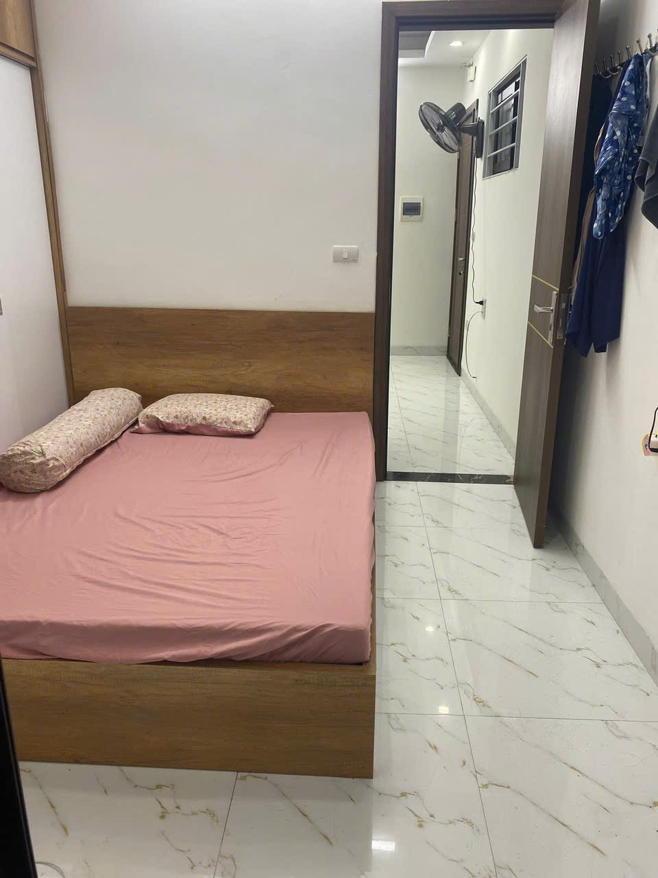 BÁN CĂN HỘ CHUNG CƯ MINI 1K1N TẠI THƯỢNG ĐÌNH, THANH XUÂN, HÀ NỘI - Ảnh 2