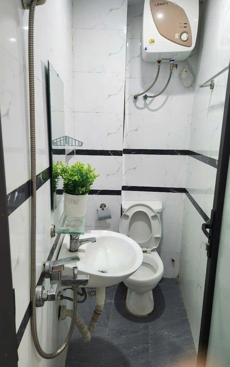 BÁN CĂN HỘ CHUNG CƯ MINI 1K1N TẠI THƯỢNG ĐÌNH, THANH XUÂN, HÀ NỘI - Ảnh 4
