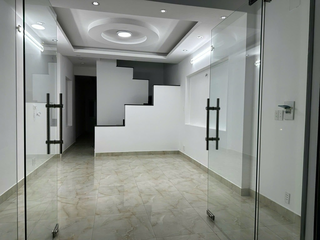 Mặt tiền kinh doanh Tạ Quang Bửu 4x15 sổ riêng 4 tầng chỉ 10 tỷ 4 - Ảnh 3