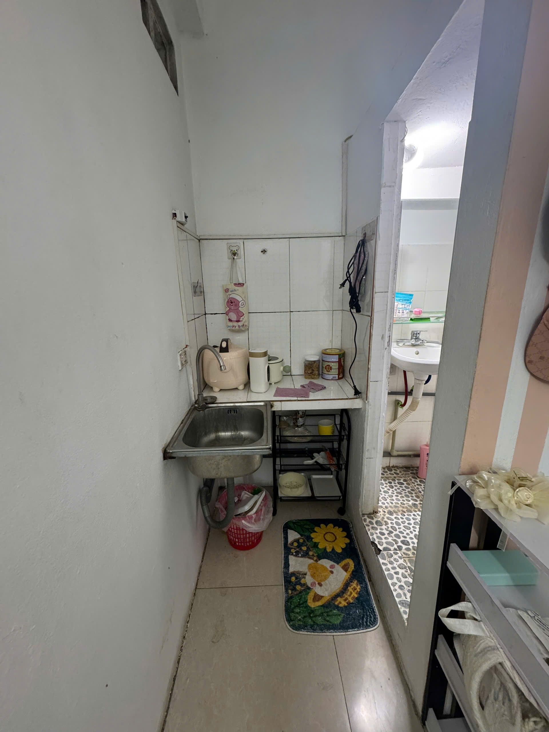 GIÁ RẺ - MÌNH CẦN PASS NHANH PHÒNG TRỌ TẠI 91 ĐƯỜNG CẦU DIỄN, PHƯỜNG PHÚC DIỄN, QUẬN BẮC TỪ LIÊM, - Ảnh 1