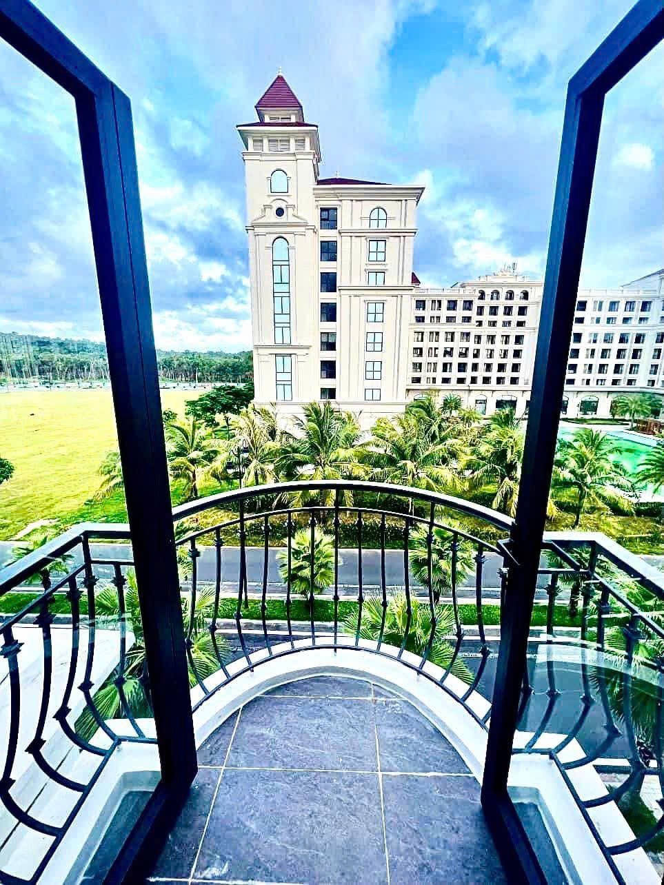CHÍNH CHỦ Cần Bán Căn Hộ Du Lịch TP Không Ngủ Trong Quan Thể GRAND WORLD - Giá Đầu Tư - Ảnh 3