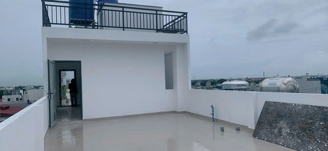 Bán nhà cách mặt tiền 19m hà huy giáp, phường thạnh lộc q12, nhà mới 100% hem 6m xe tải thông, xe - Ảnh 4