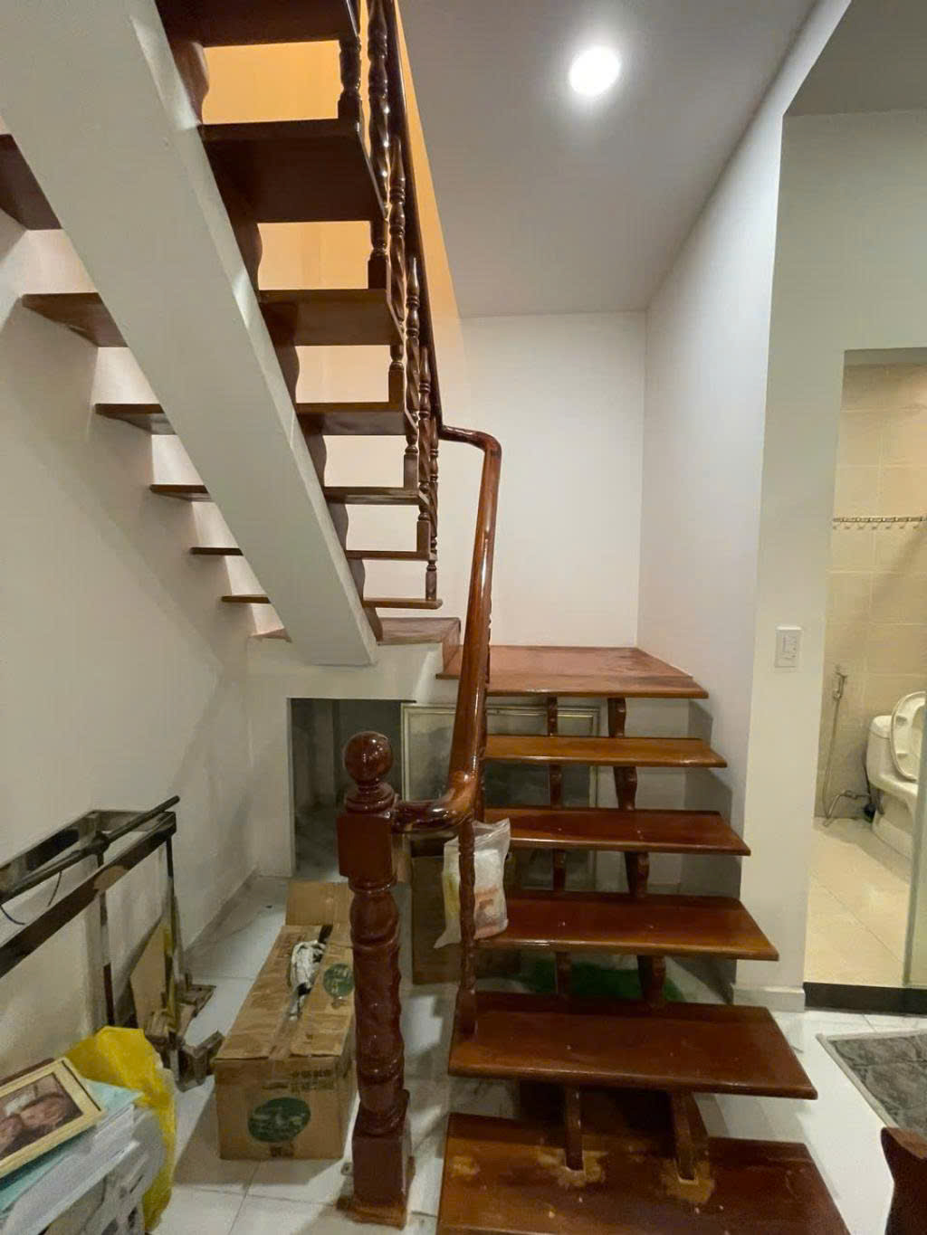 BÁN NHÀ KHU KIỀU ĐÀM - HIM LAM, QUẬN 7<br>Diện tích: 5x16m<br>Giá: Nhỉnh 11 tỷ - Ảnh 4