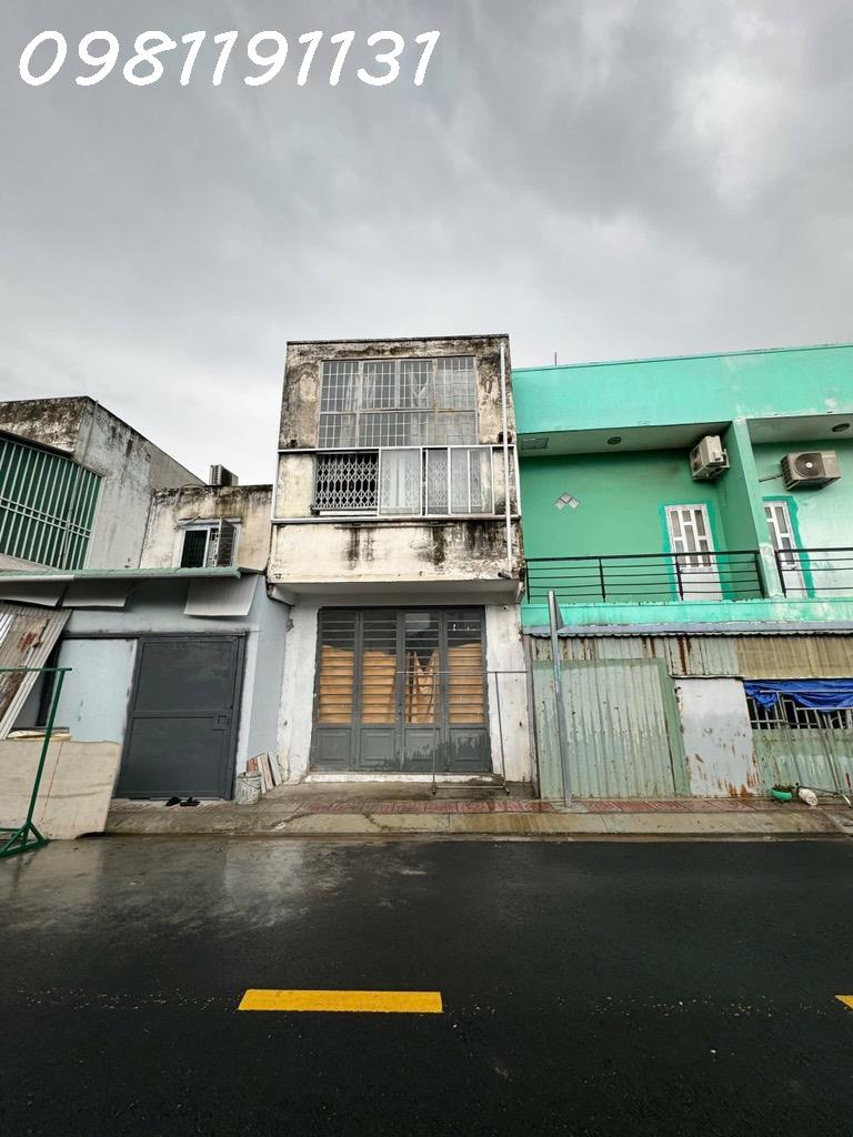 NHÀ RIÊNG GIÁ TỐT AN LẠC - BÌNH TÂN, 120M² SỬ DỤNG, SỔ RIÊNG HOÀN CÔNG 6.3 TỶ - Ảnh 1