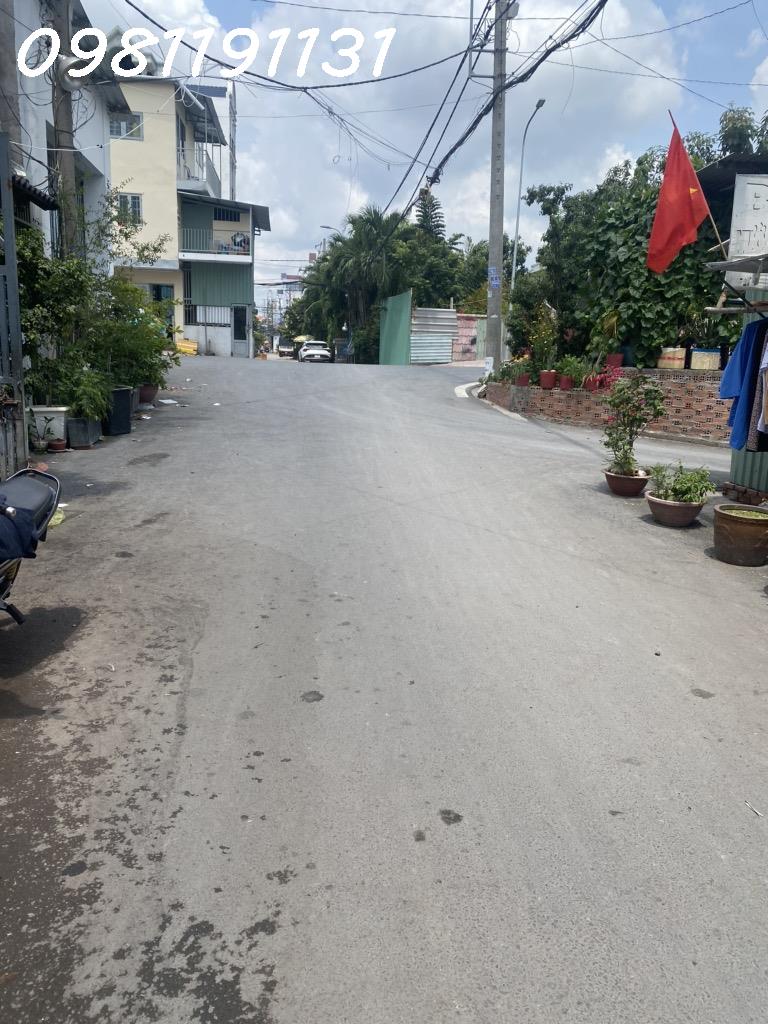 NHÀ RIÊNG GIÁ TỐT AN LẠC - BÌNH TÂN, 120M² SỬ DỤNG, SỔ RIÊNG HOÀN CÔNG 6.3 TỶ - Ảnh 2