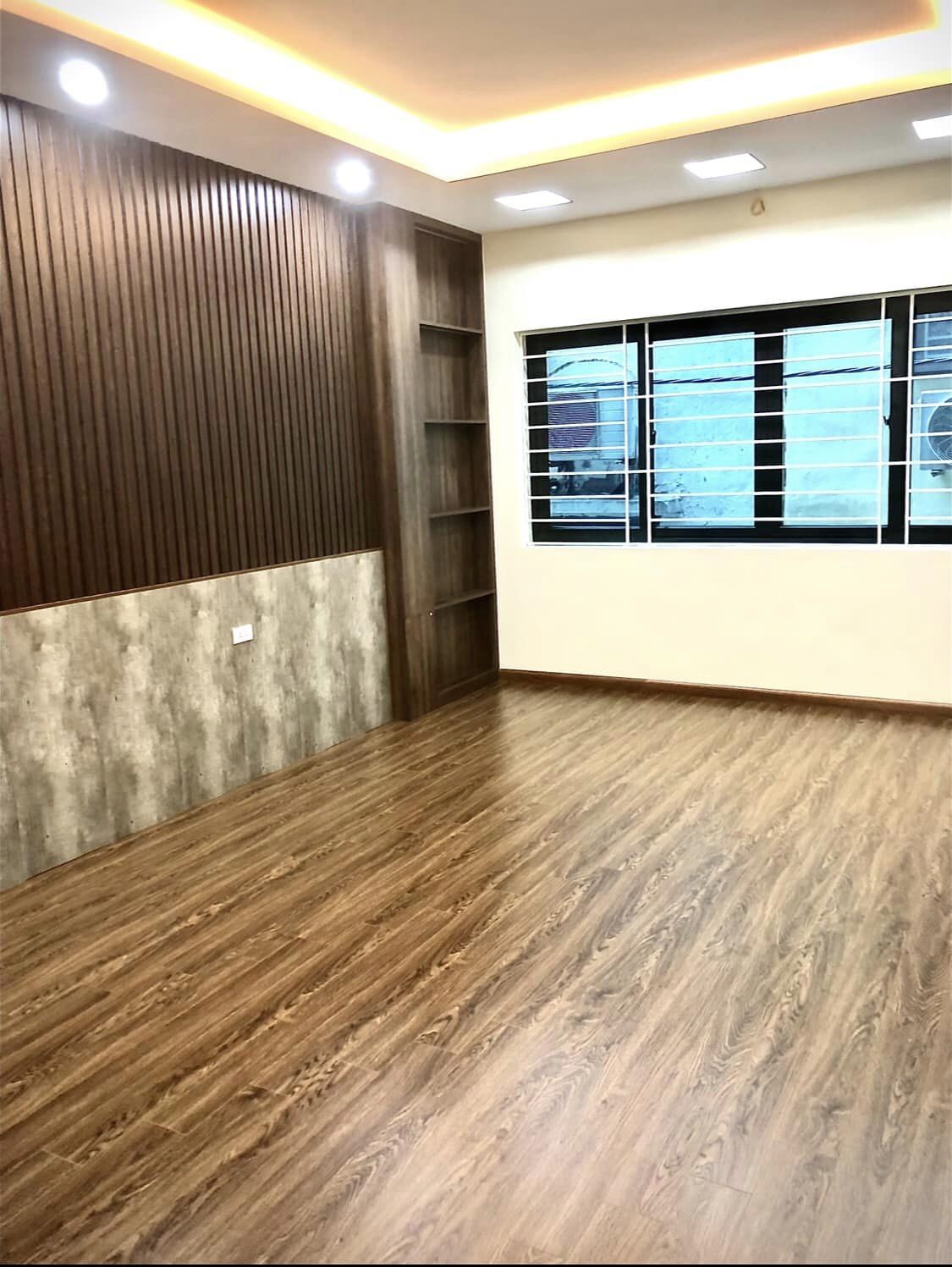 Bán nhà Khương Đình, DT 40m2 x 7T, MT 8m, thang máy - Ảnh 3