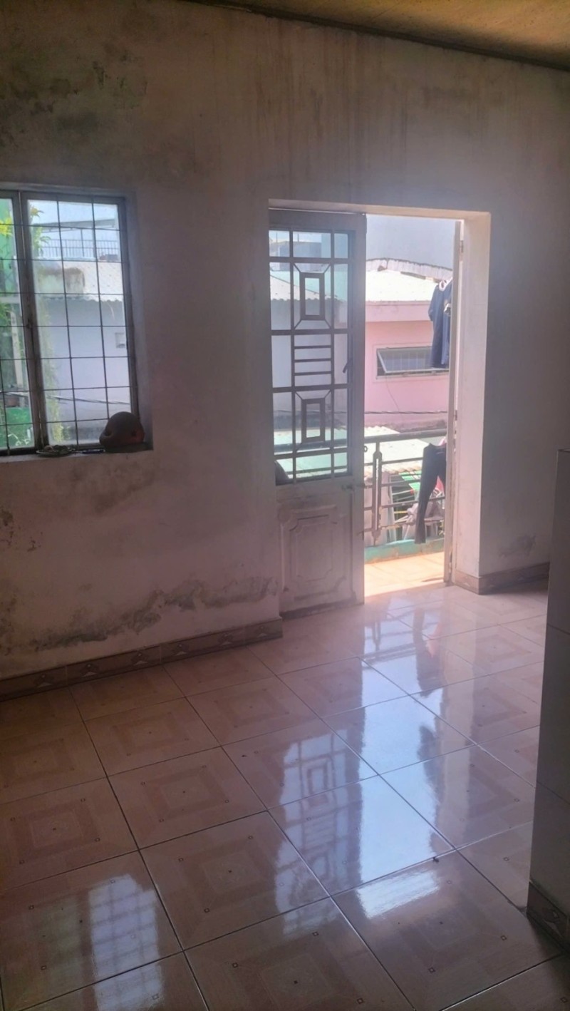 ♣ Nhà Kiệt Trưng Nữ Vương gần Nguyễn Văn Linh Cầu Rồng, 34m2, mê lửng, 2.35 tỷ - Ảnh 4