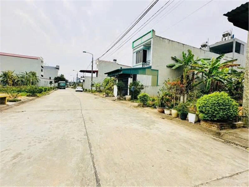 ĐẤT ĐẸP - GIÁ RẺ nhất khu đất X32 Kim Long-Tam Dương - Vĩnh Phúc tại thời điểm hiện tại. - Ảnh 1